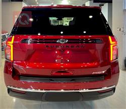 شيفروليه سوبربان